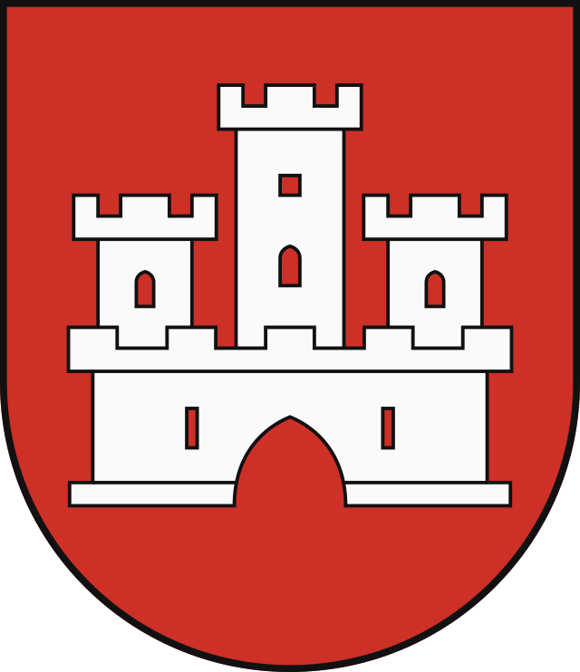 Bratislava Coat of Arms